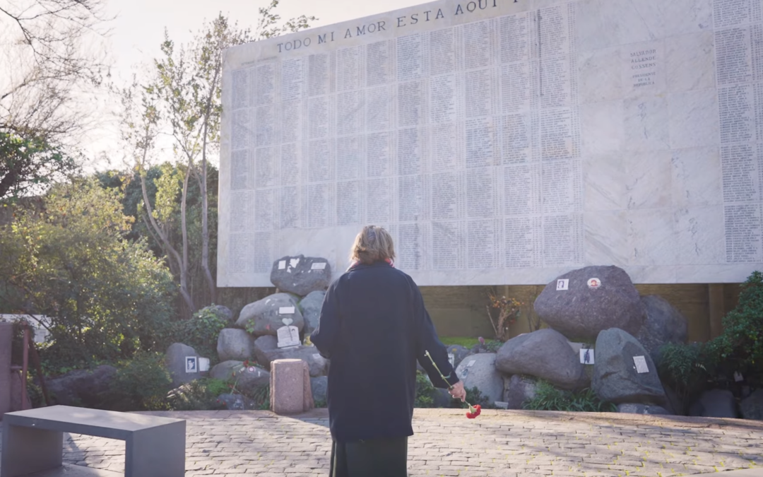 Gobierno anuncia medidas sobre el Plan Nacional de Búsqueda en el marco de la conmemoración de los 51 años del golpe de Estado